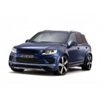 Body kit (Aero-Kit I) JE Design για VW Touareg 7P R-Line Facelift Body kit (Aero-Kit I) JE Design για VW Touareg 7P R-Line Facelift